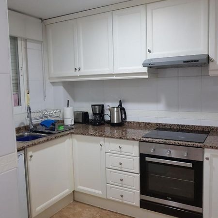 Lovely 2 Bedroom Apartment Close To Denia Castle. Dış mekan fotoğraf