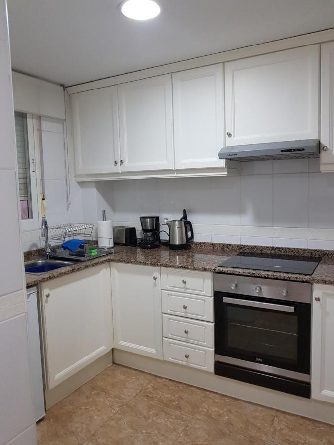 Lovely 2 Bedroom Apartment Close To Denia Castle. Dış mekan fotoğraf