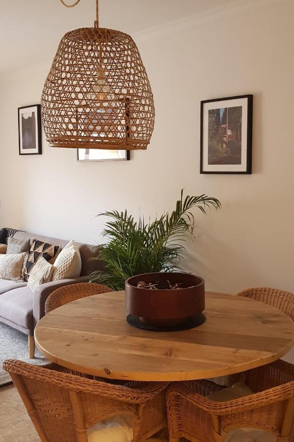 Lovely 2 Bedroom Apartment Close To Denia Castle. Dış mekan fotoğraf