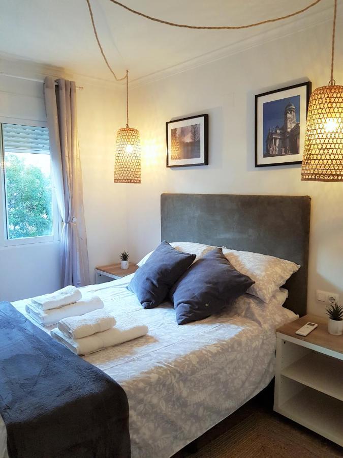 Lovely 2 Bedroom Apartment Close To Denia Castle. Dış mekan fotoğraf
