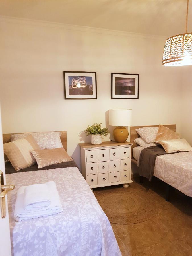 Lovely 2 Bedroom Apartment Close To Denia Castle. Dış mekan fotoğraf
