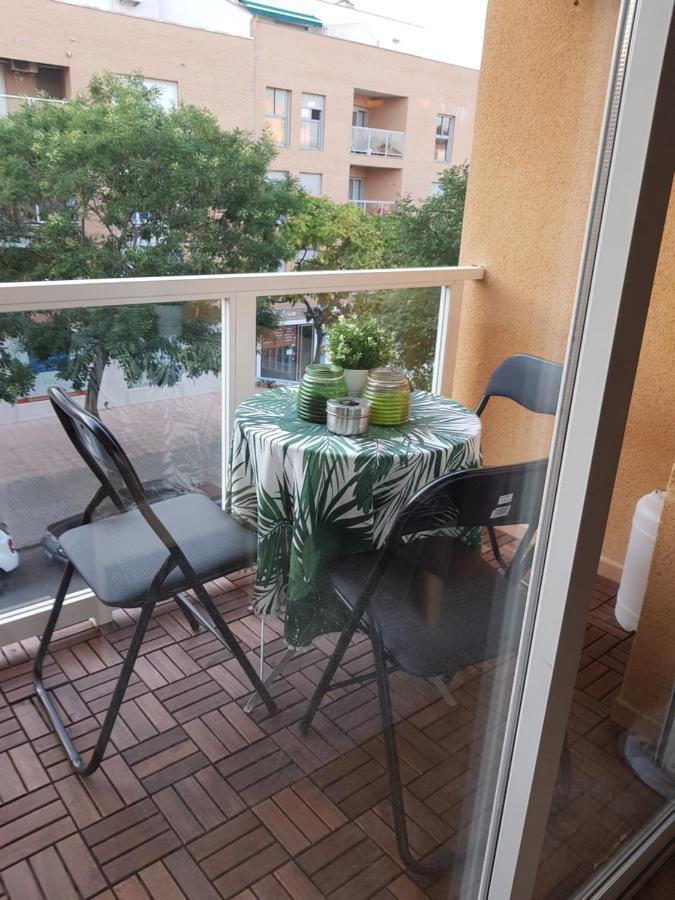 Lovely 2 Bedroom Apartment Close To Denia Castle. Dış mekan fotoğraf